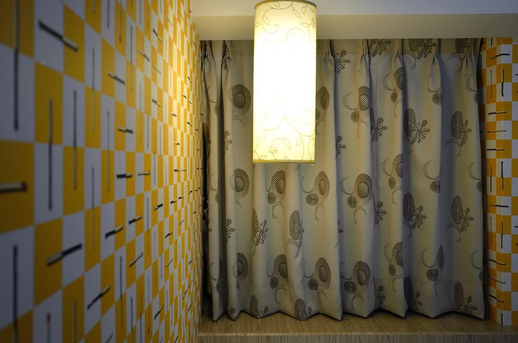 New Stay Inn II - Nanxi 타이베이 객실 사진